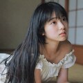 黒髪長髪っ娘（時々眼鏡） 5枚目