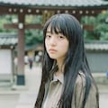 黒髪長髪っ娘（時々眼鏡） 12枚目