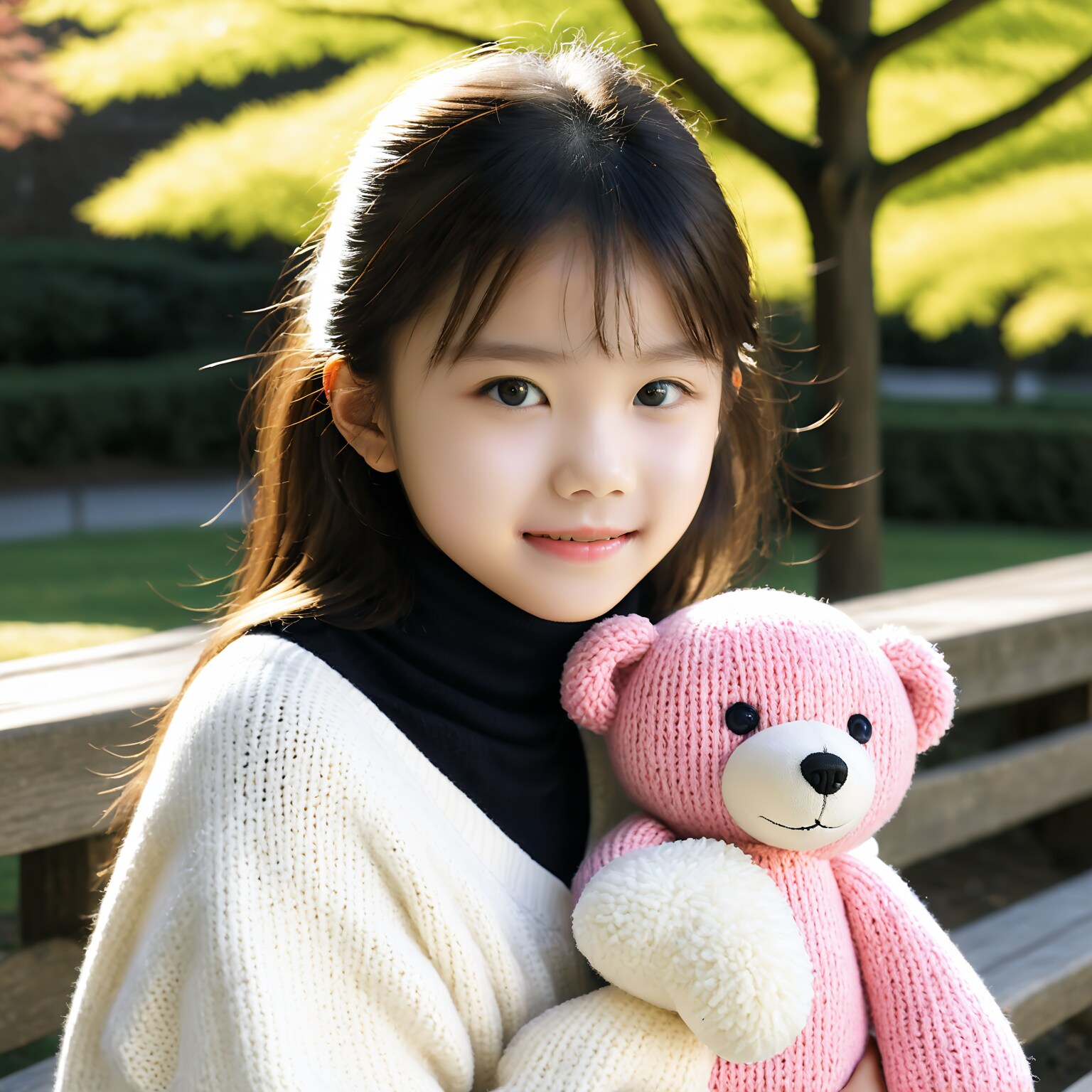 ぽかぽか | の人気AIイラスト・グラビア