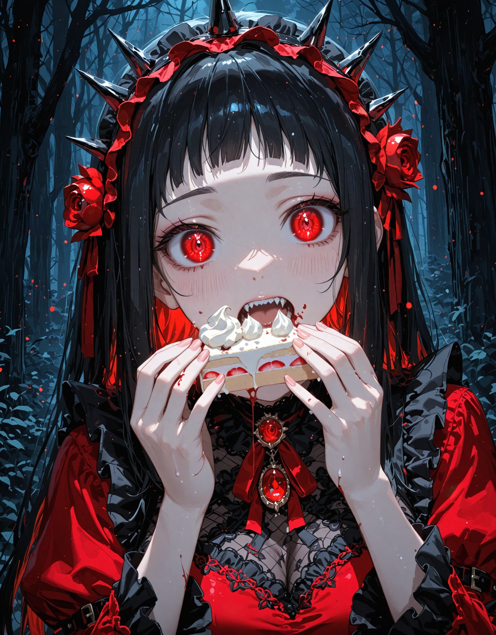 グールプリンセス その３