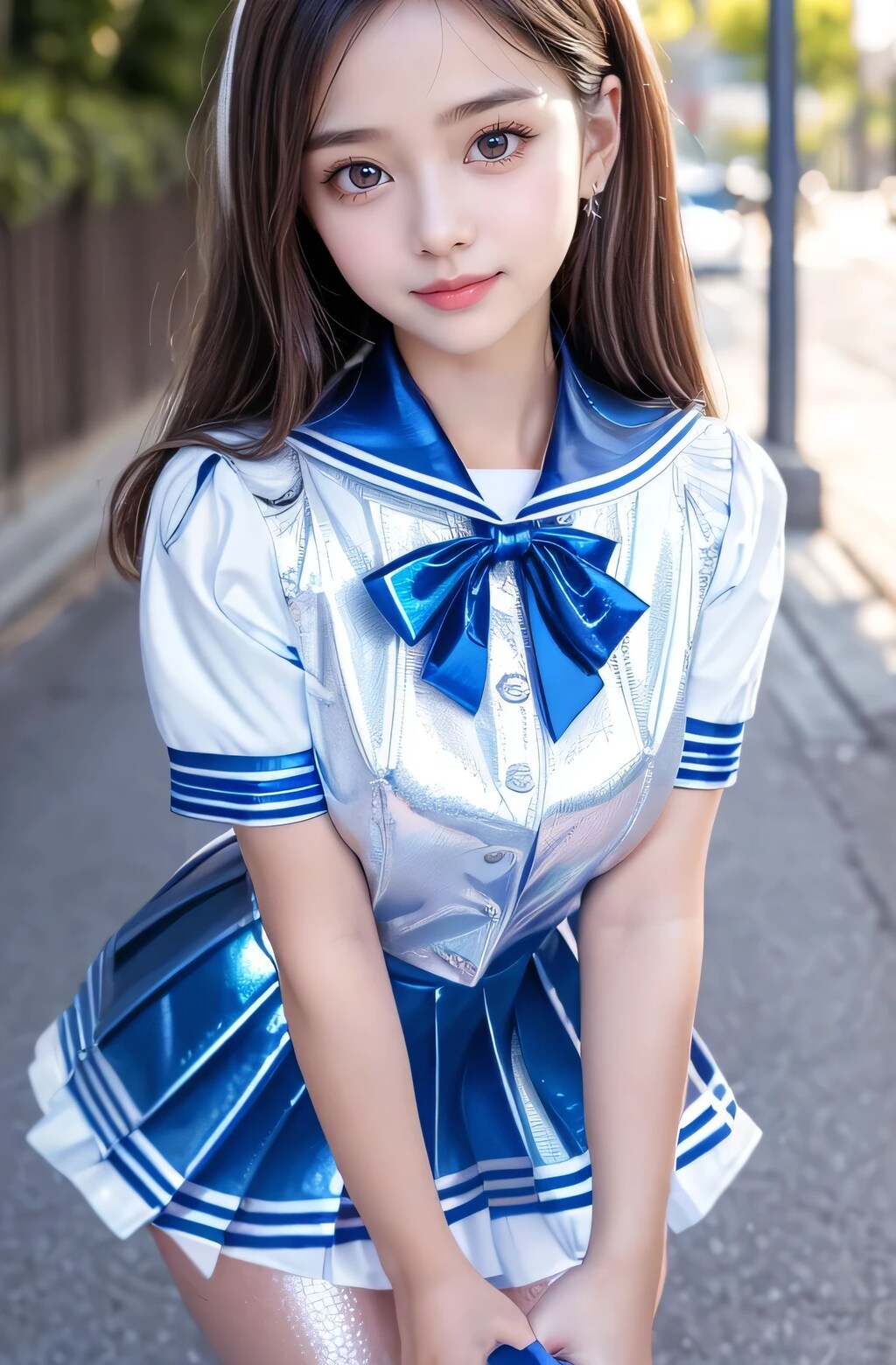 カラフルセーラー21