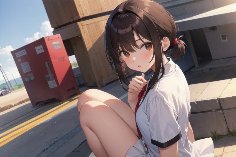 個人的にちょっとハズレ（でも良い