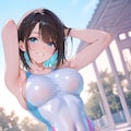 水着 3枚目