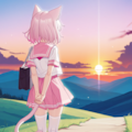 抱きしめたくにゃるにゃ？？？ 4枚目
