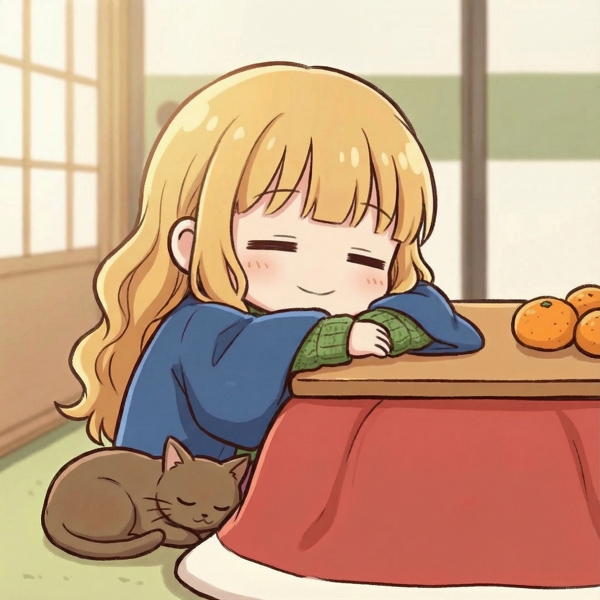 ぬくぬく | の人気AIイラスト・グラビア