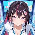 清楚×ギャル＋Vtuber＝ギャルきち 3枚目