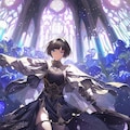 長月(トリカブト　Chivalry) 2枚目