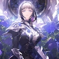 長月(トリカブト　Chivalry) 5枚目