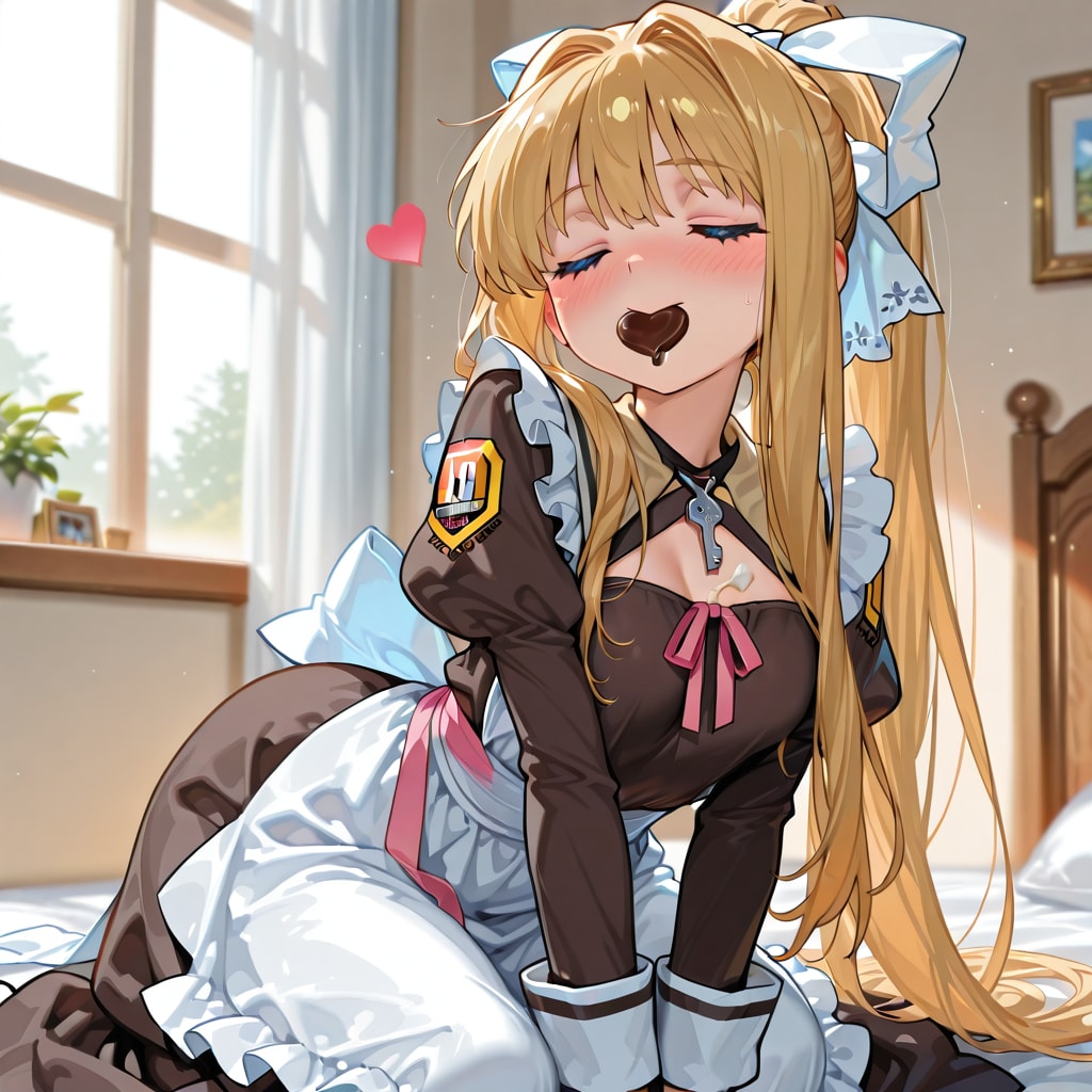 valentine chocolate | の人気AIイラスト・グラビア