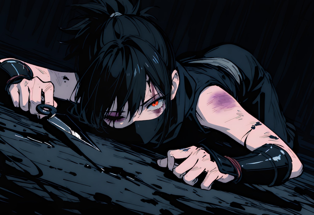主様のためなら