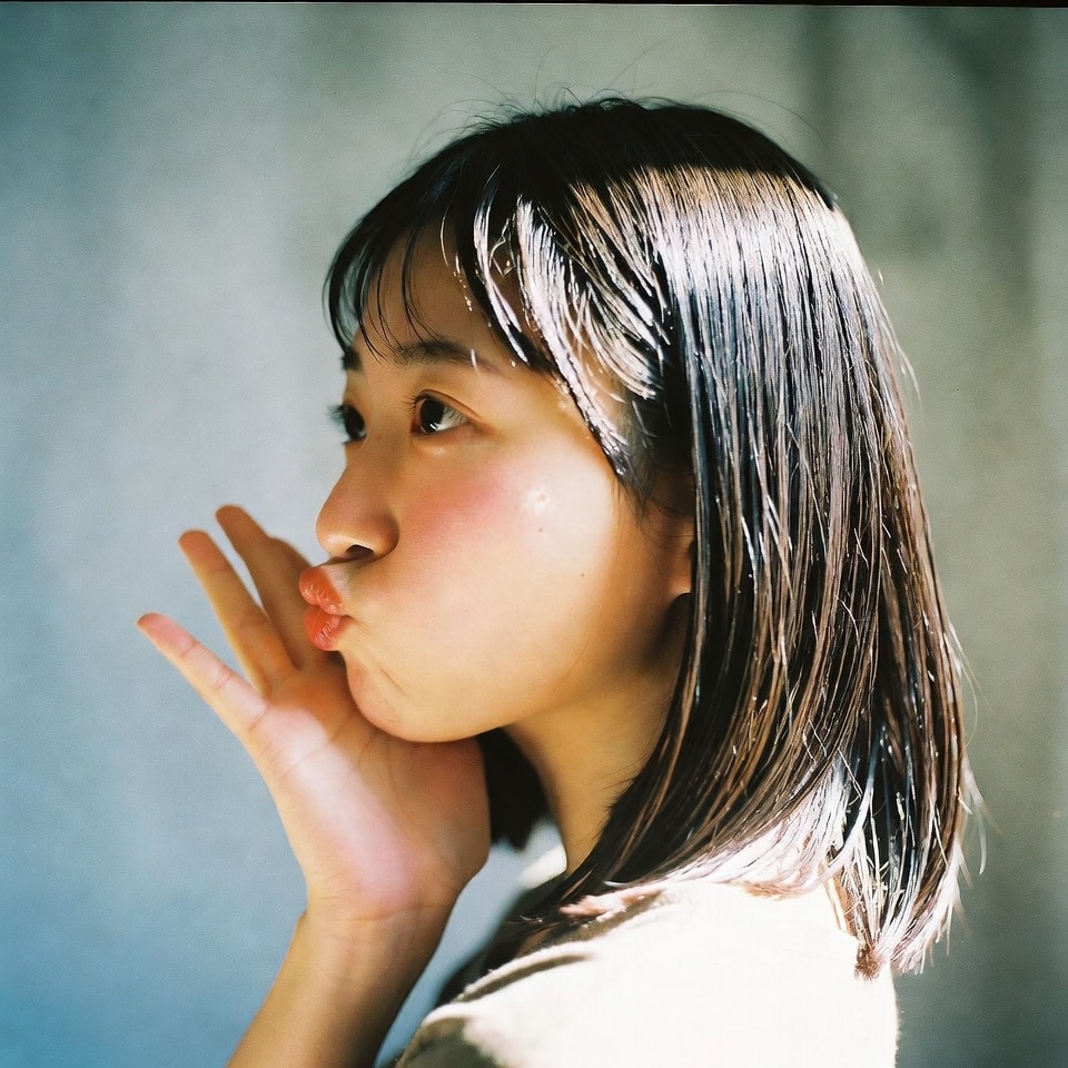 おはよ。