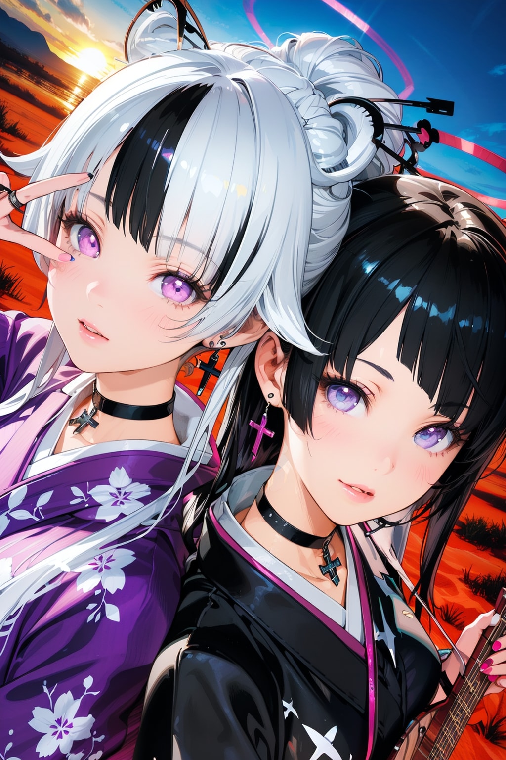 新年のご挨拶。