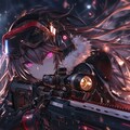 銃撃戦 2枚目