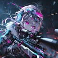 銃撃戦 5枚目