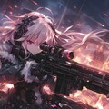 銃撃戦 7枚目