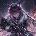 銃撃戦 4枚目