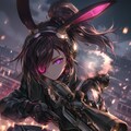 銃撃戦 3枚目