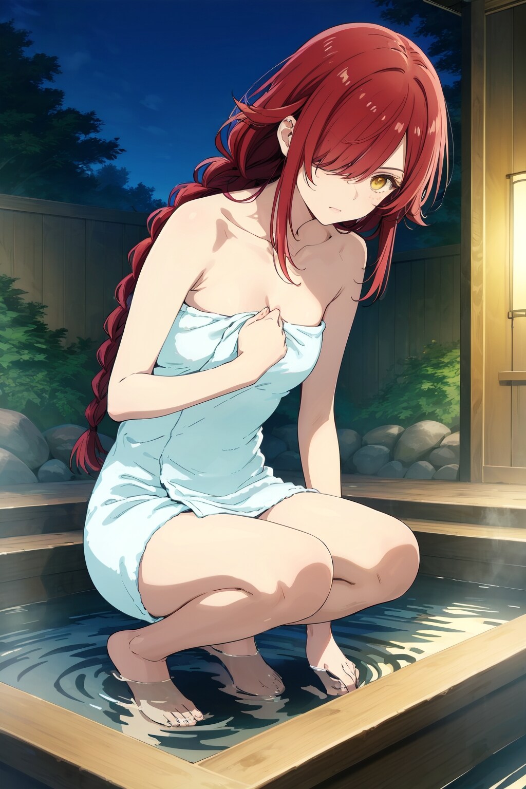 この風呂
