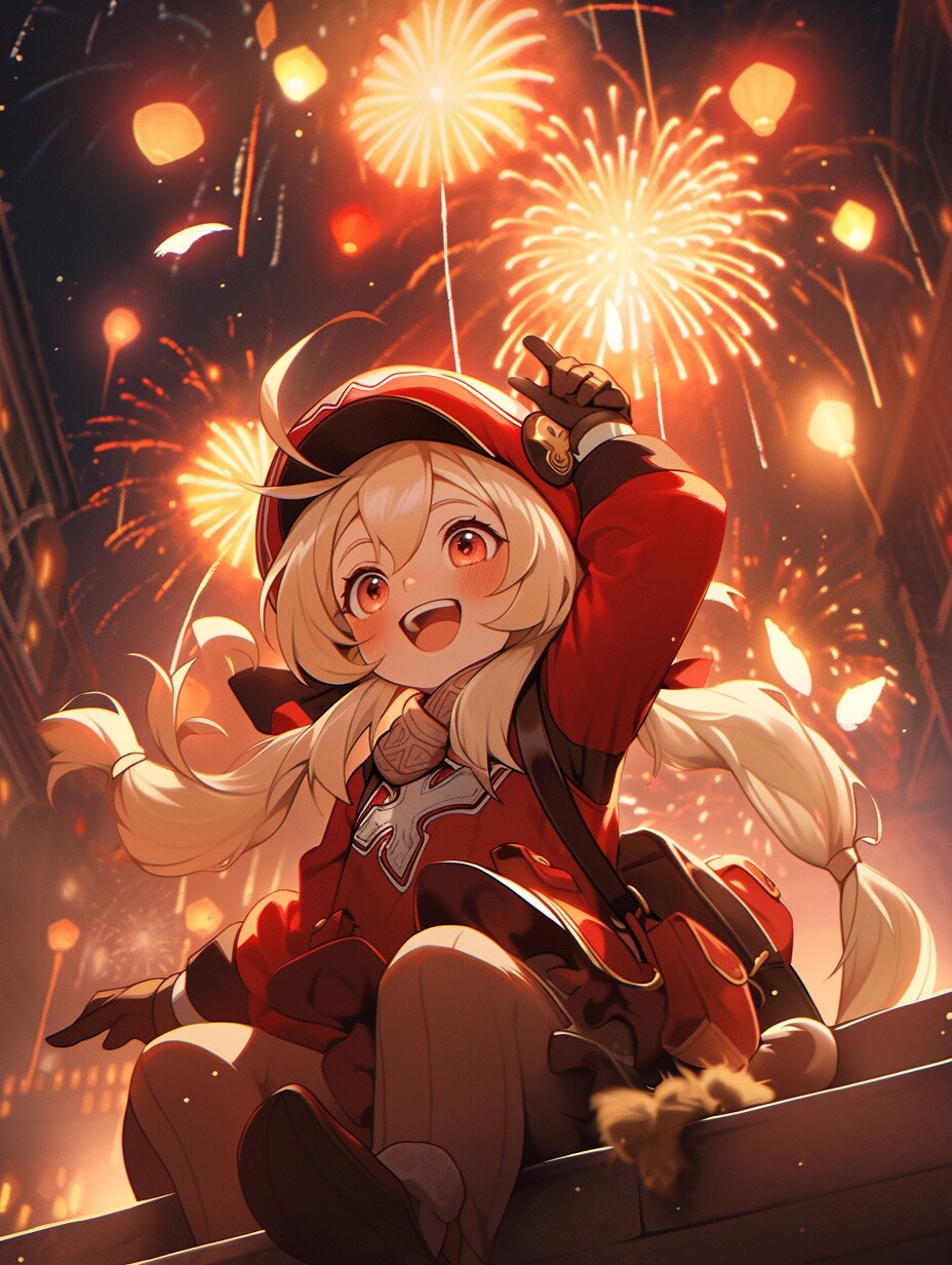 どっかーん！！