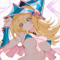 Yu-Gi-Oh! Dark Magician Girl💘 5枚目