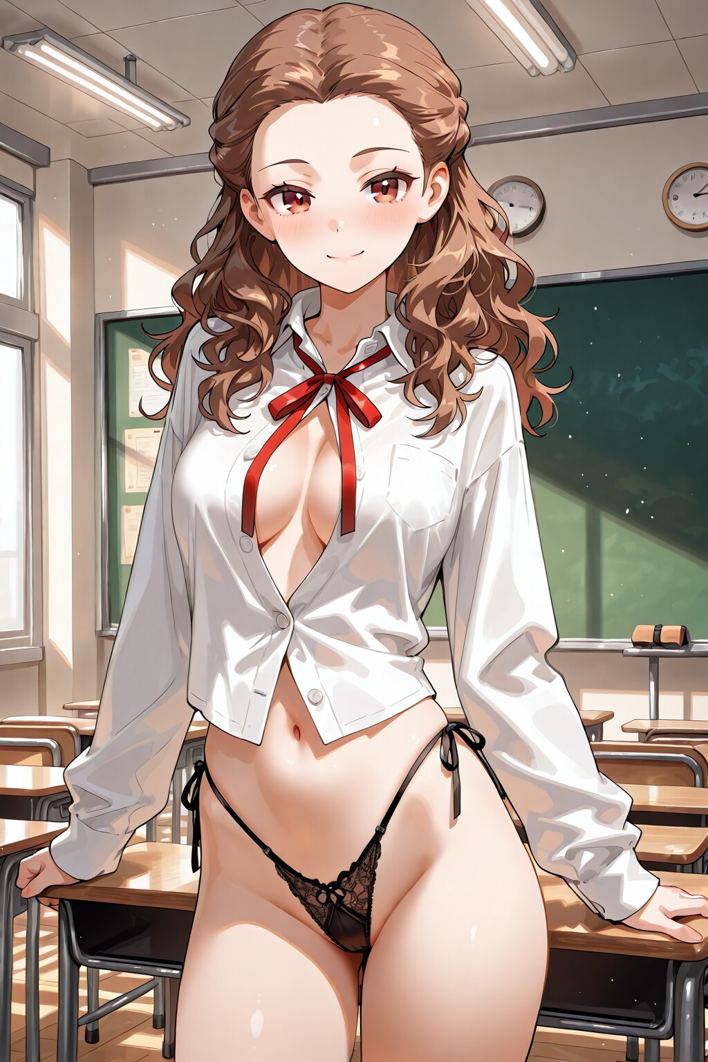裕美ちゃん