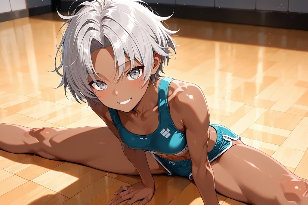 【筋肉担当】橋本翼