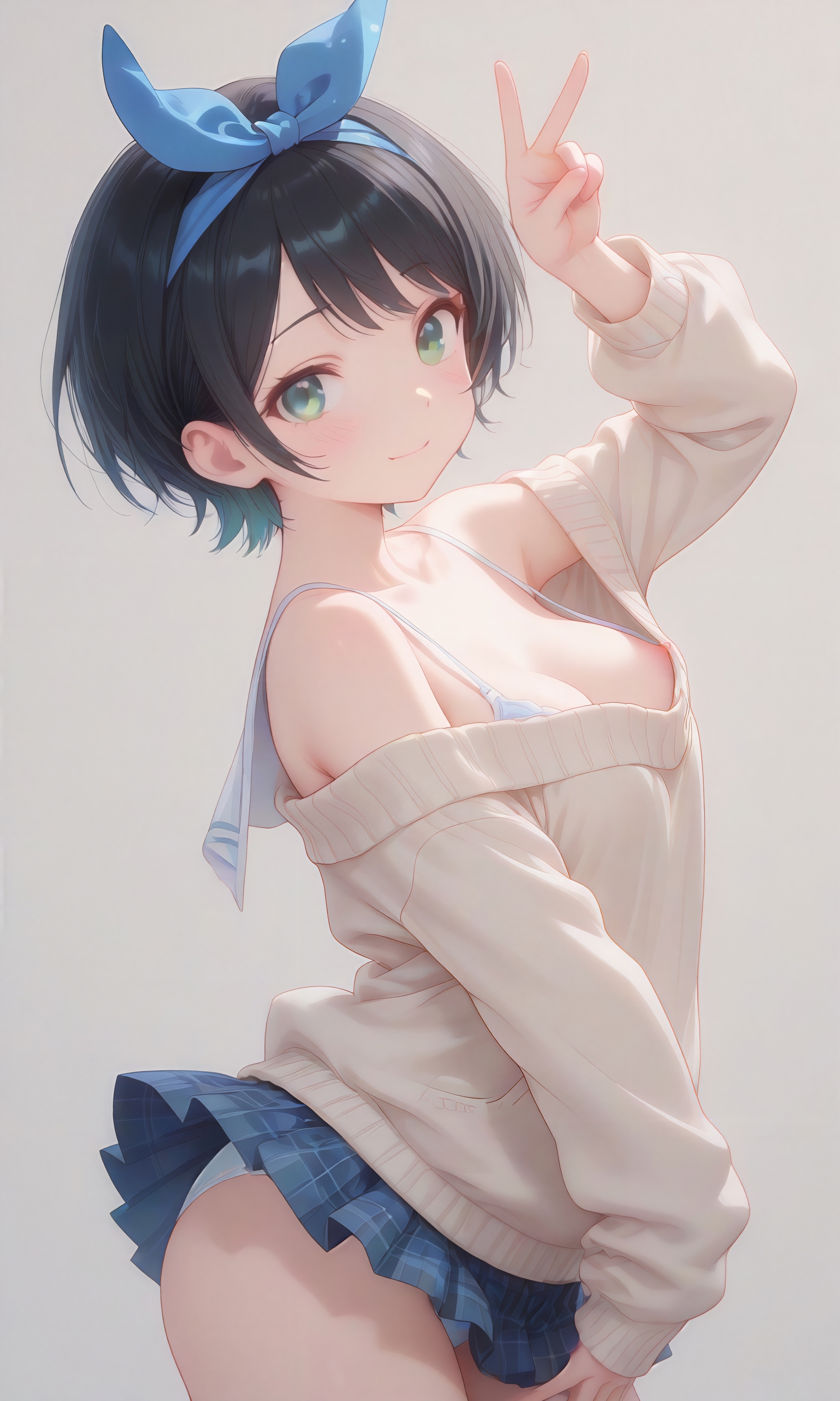 更科瑠夏