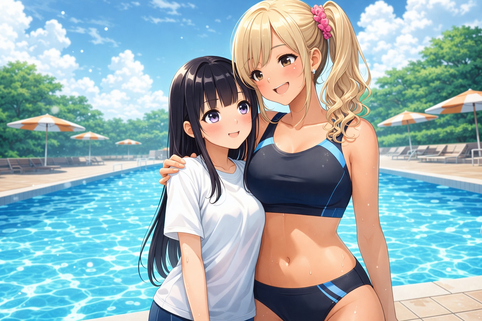 ひまりんズ