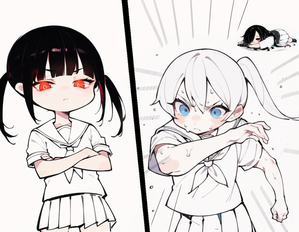 よっしゃぁー！