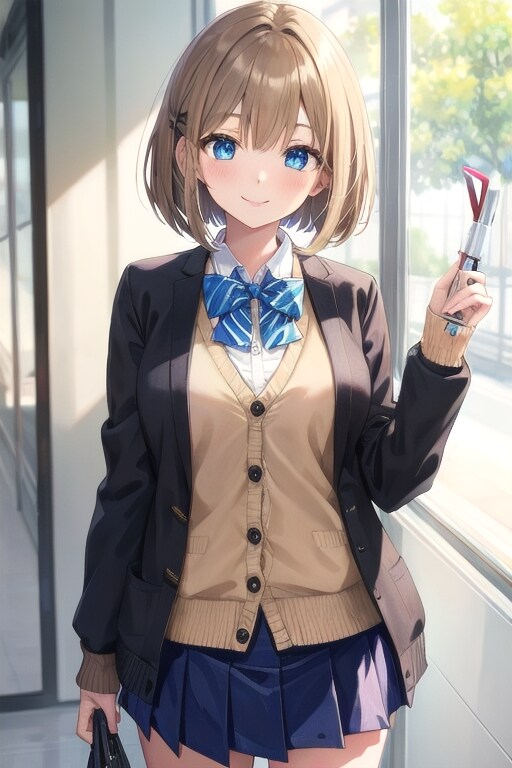クラスメイト彼女：教室→部活→部屋デート→初体験