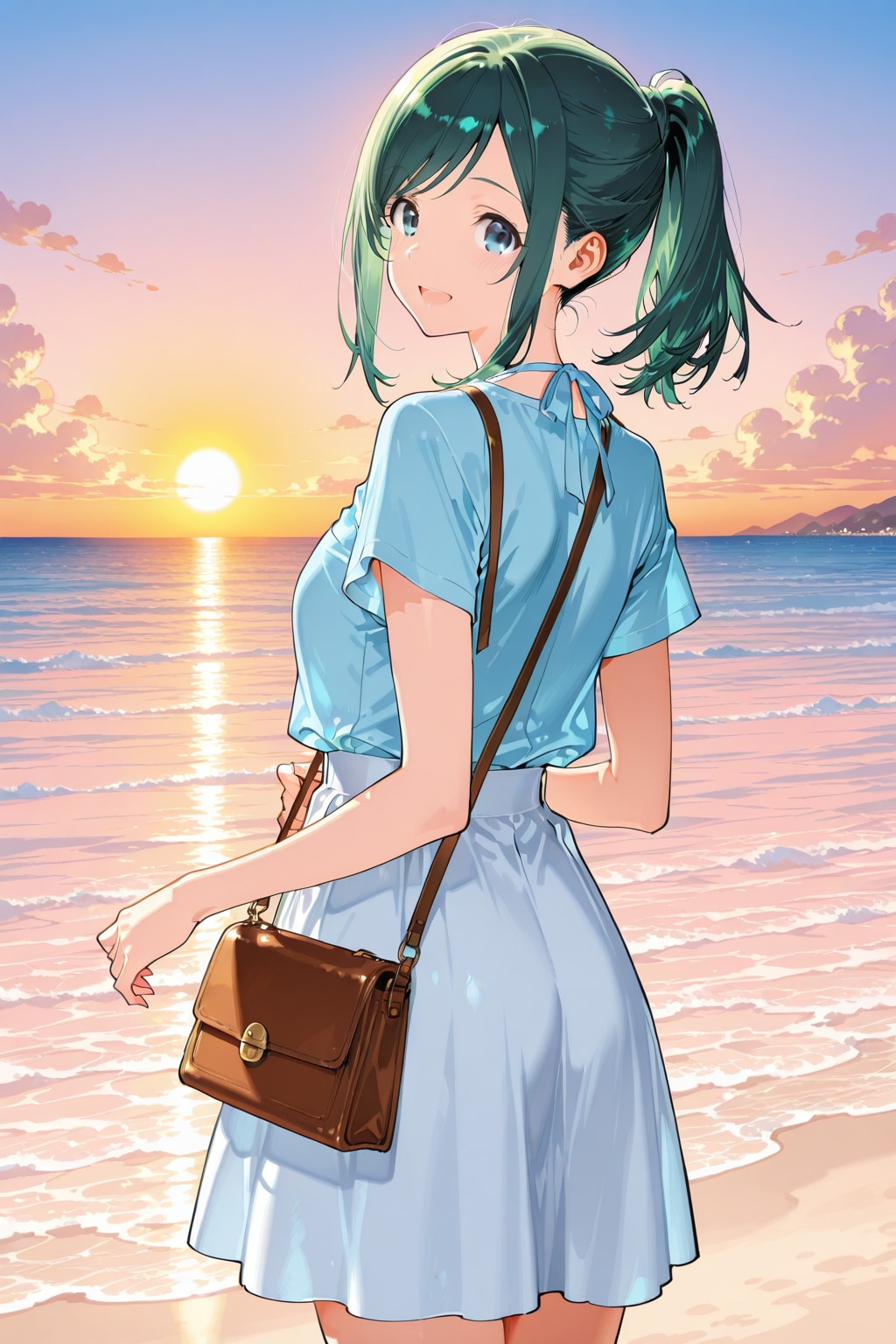 菫さん２２１