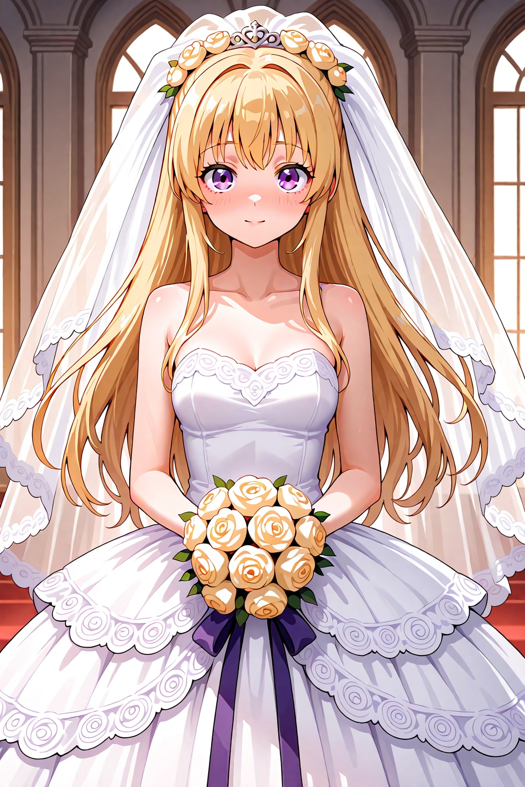 クレアちゃん800