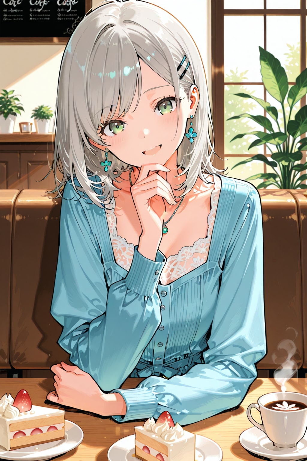 真樹ちゃん１２７ | の人気AIイラスト・グラビア