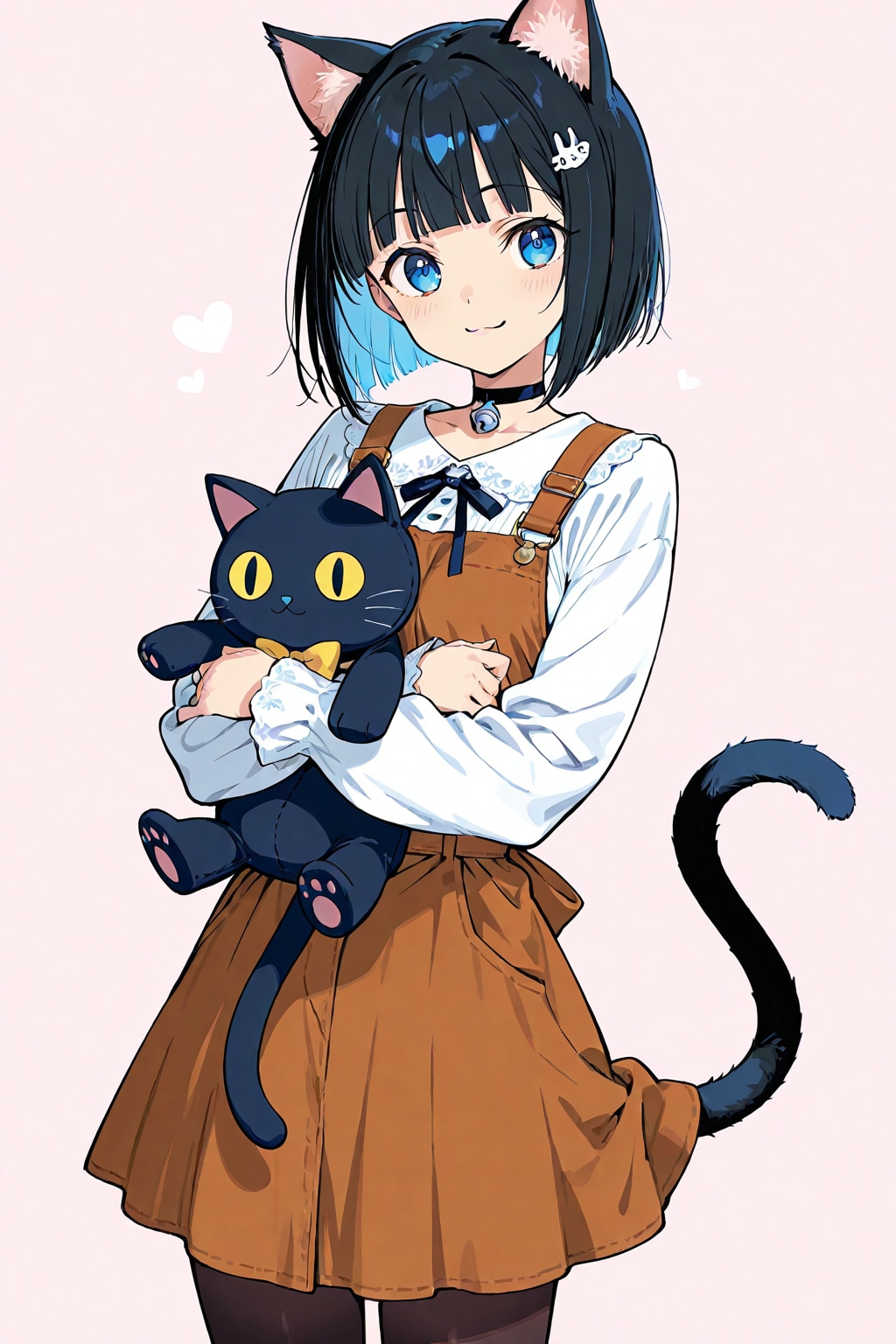 クロミナ【DAISY】 | の人気AIイラスト・グラビア