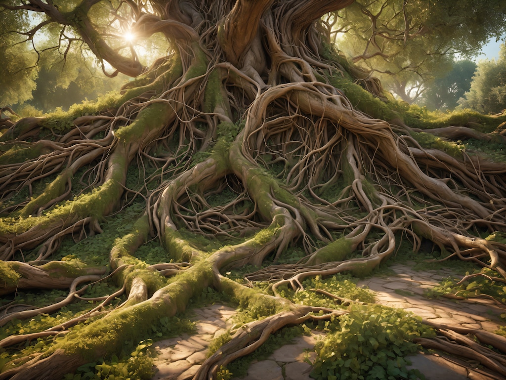 混乱している○○