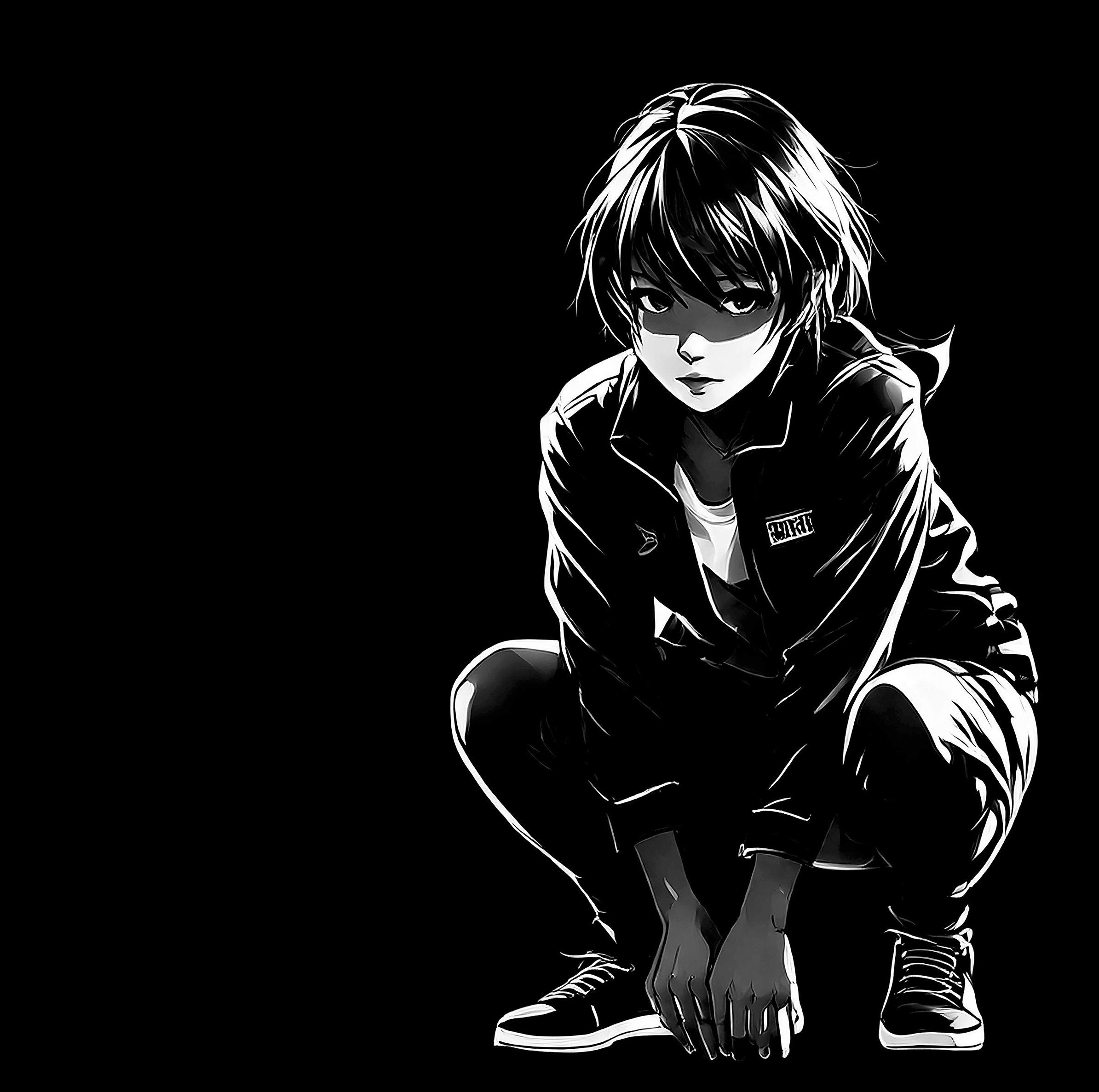 ★2値ガール | の人気AIイラスト・グラビア