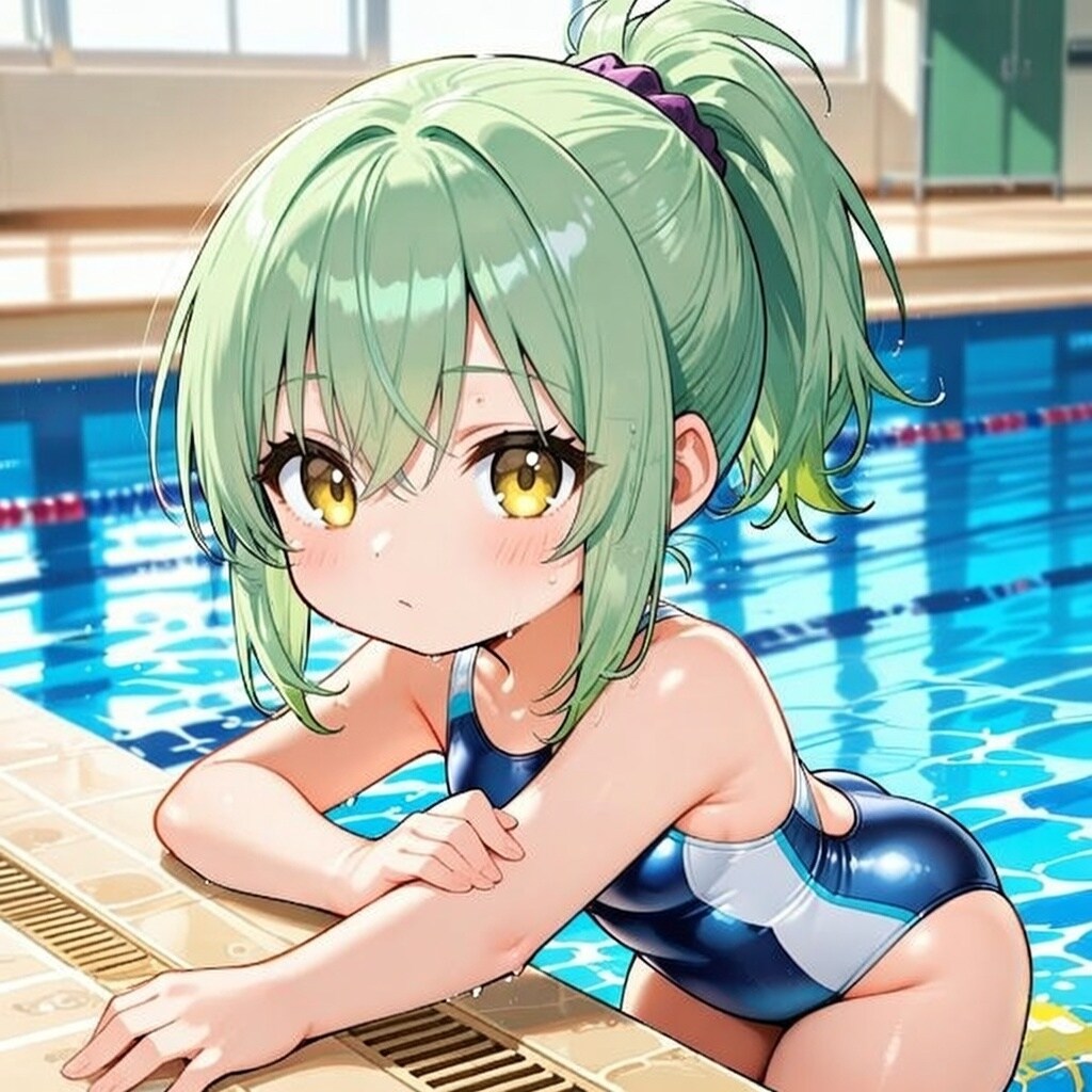 うちの看板娘