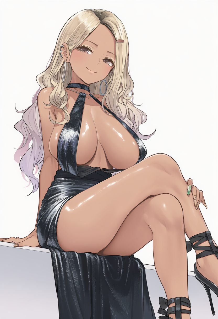 風俗嬢