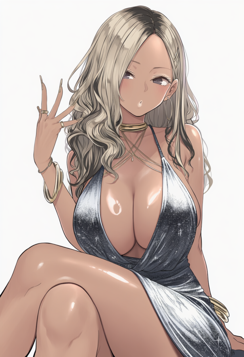 風俗嬢