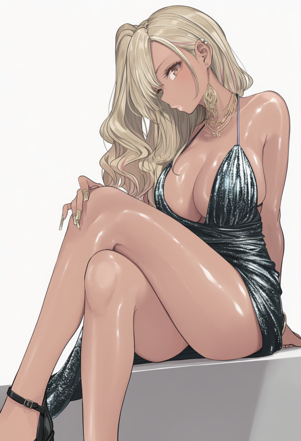 風俗嬢