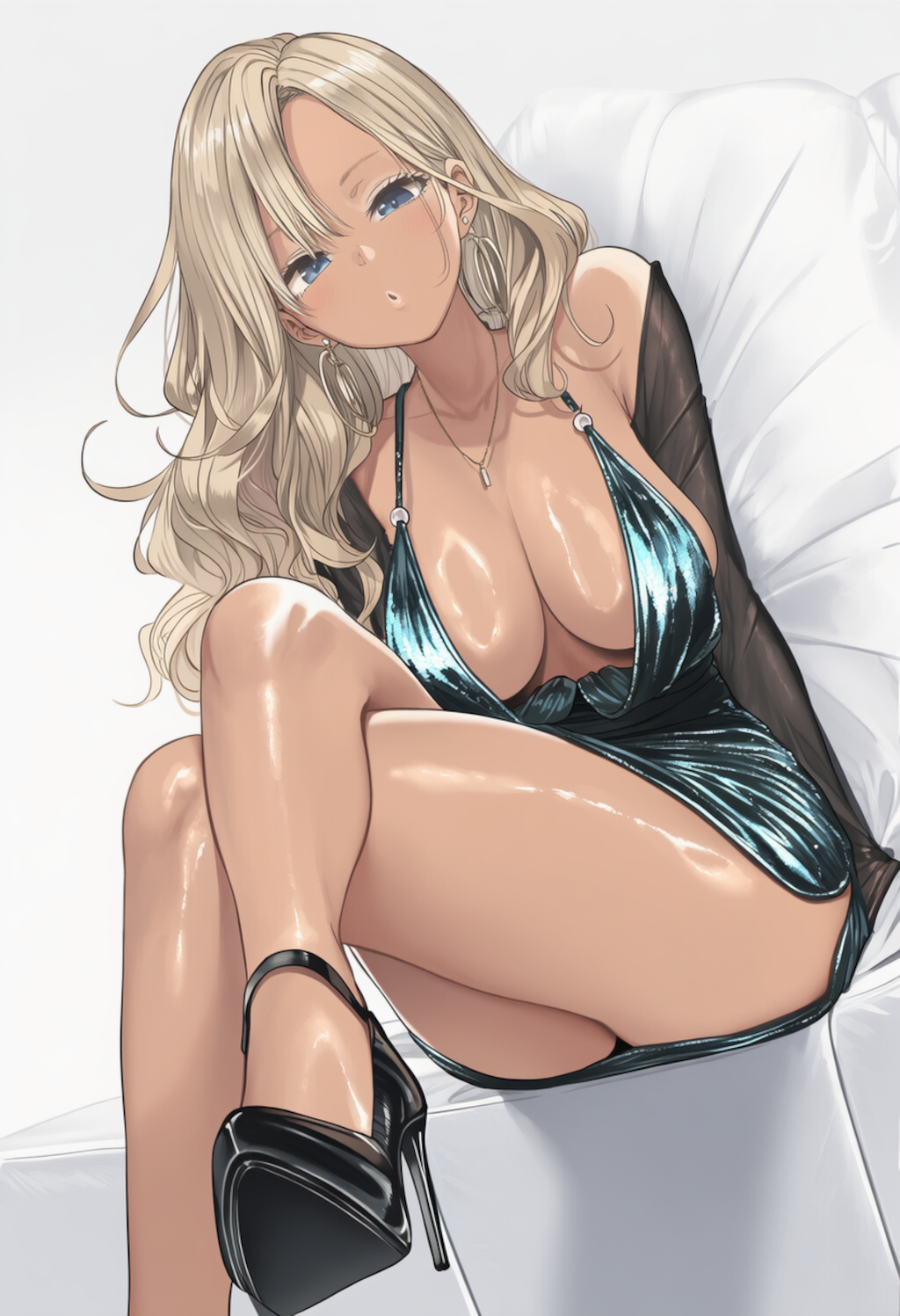 風俗嬢