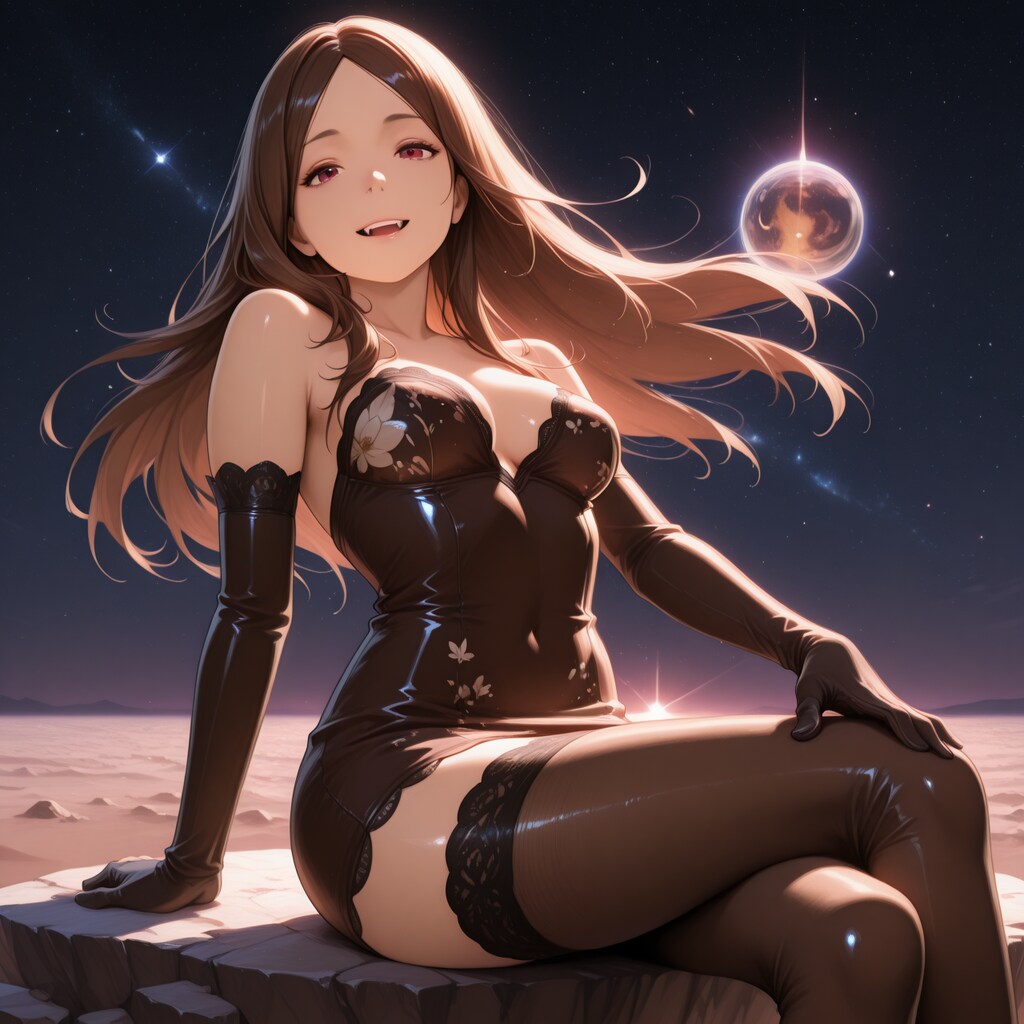 180万年間の呉越同舟