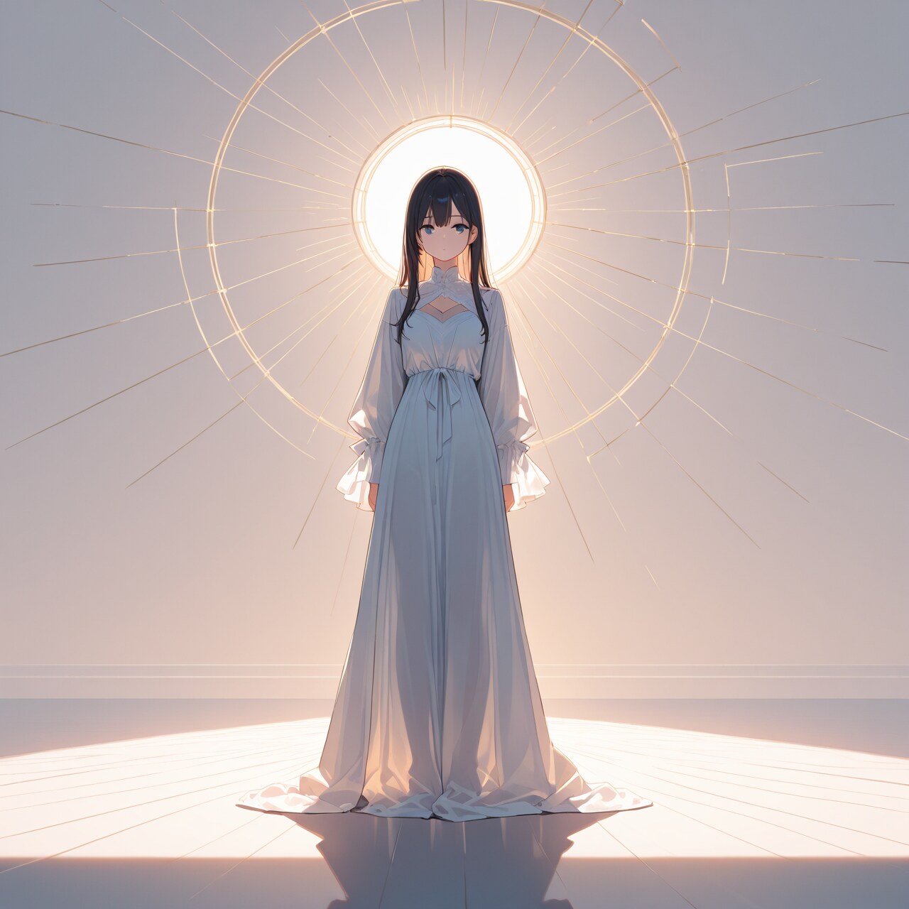 玉座の魔王より最近はこういうラスボス多いよね | の人気AIイラスト・グラビア