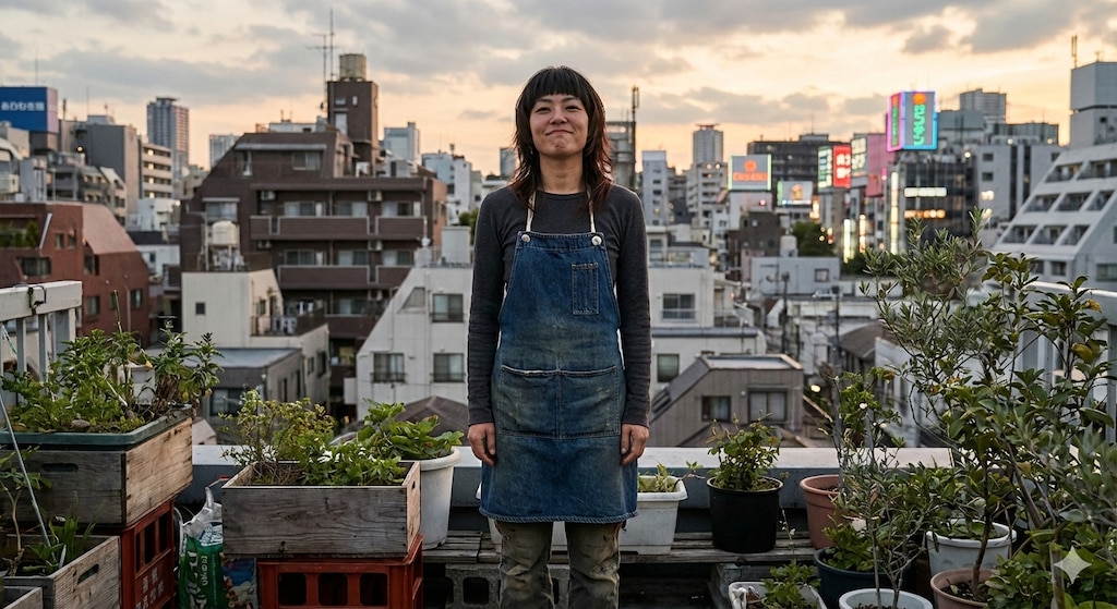 2026/01/27今日のおばさん。