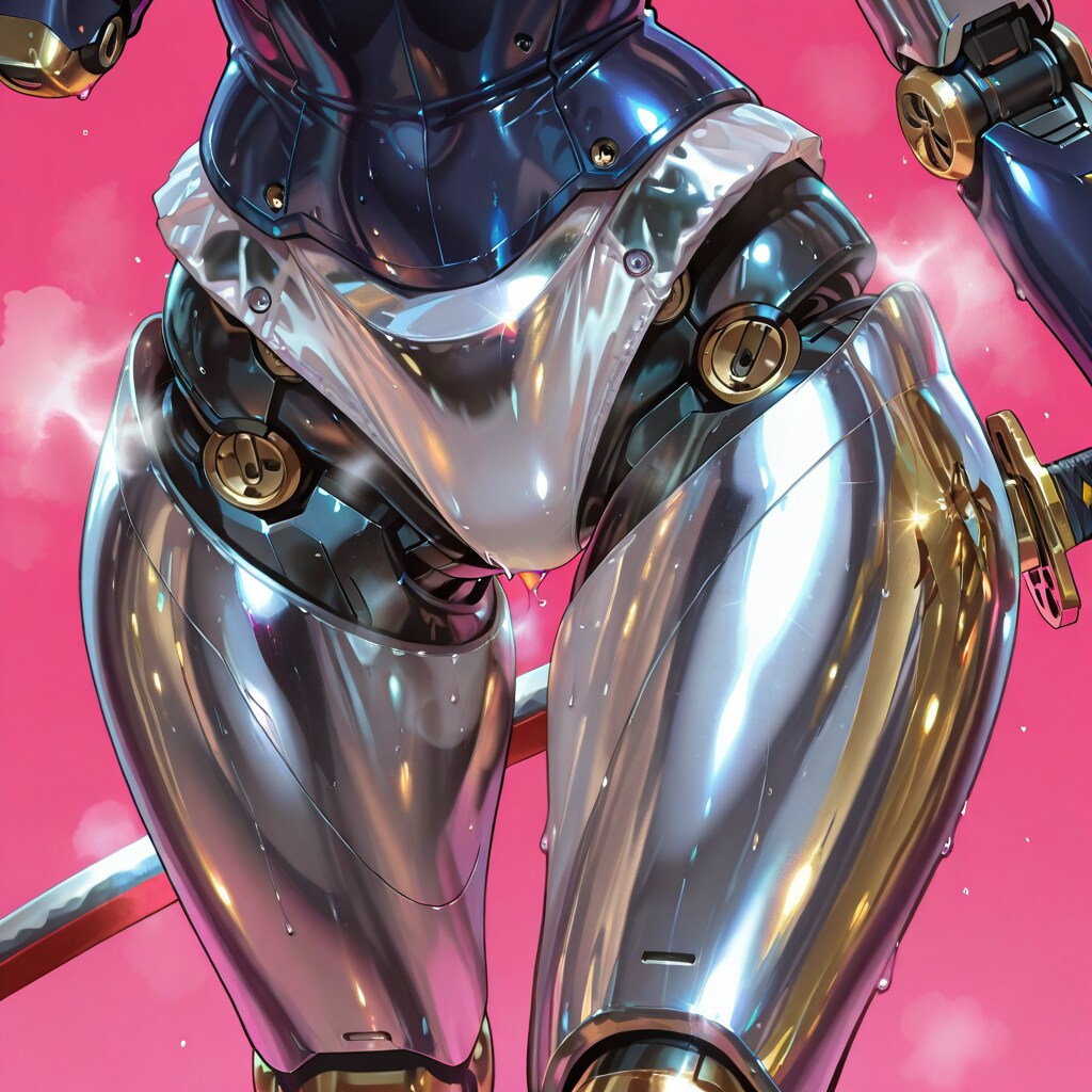 サイボーグ・グローイン