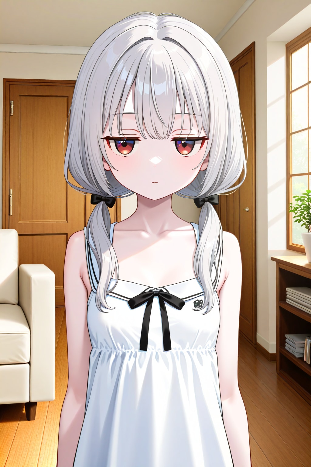 思春期症候群ギャル因子