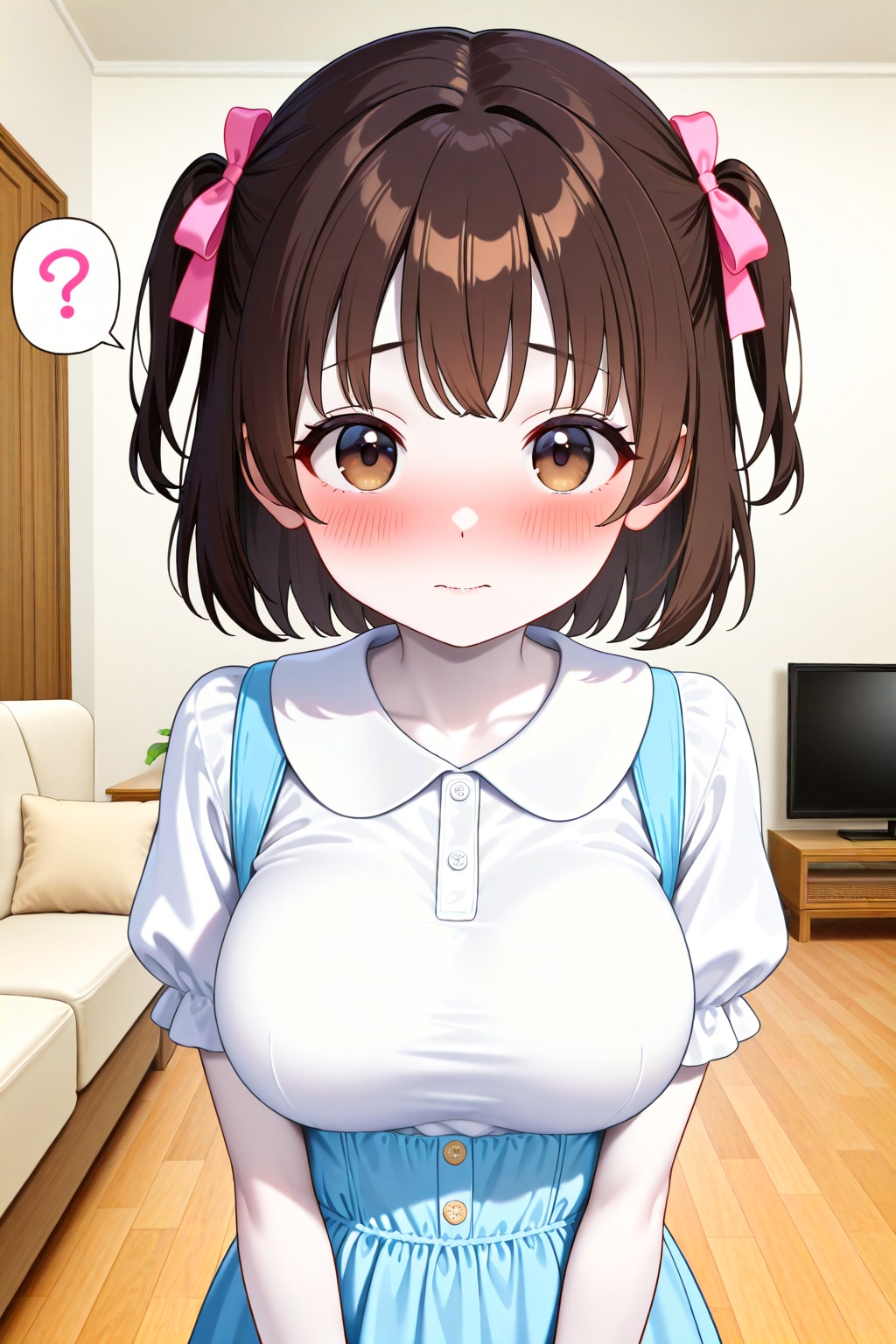 思春期症候群ギャル因子