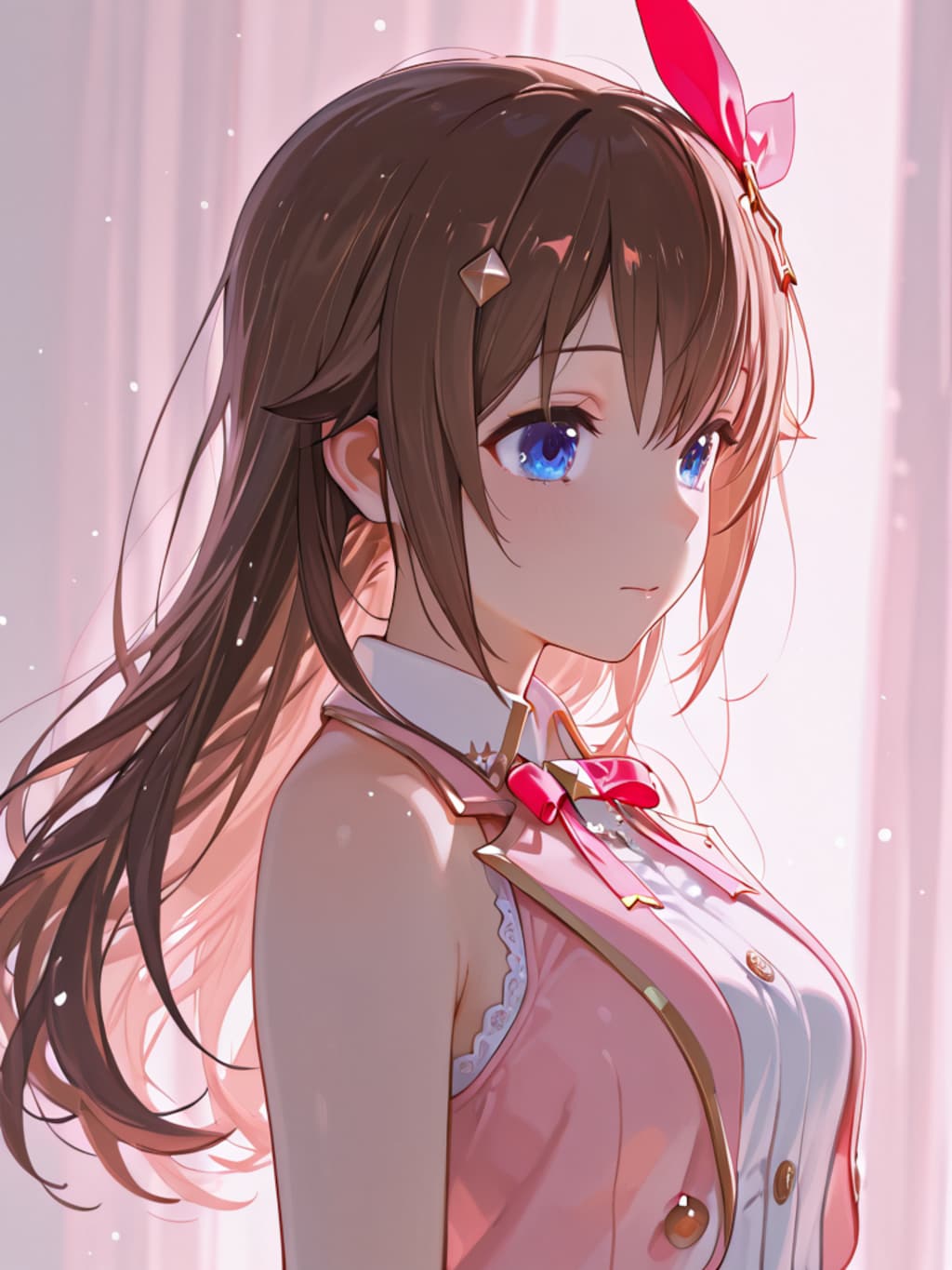 ホロライブ0期生（ときのそら、ロボ子さん、さくらみこ、星街すいせい、AZKi）