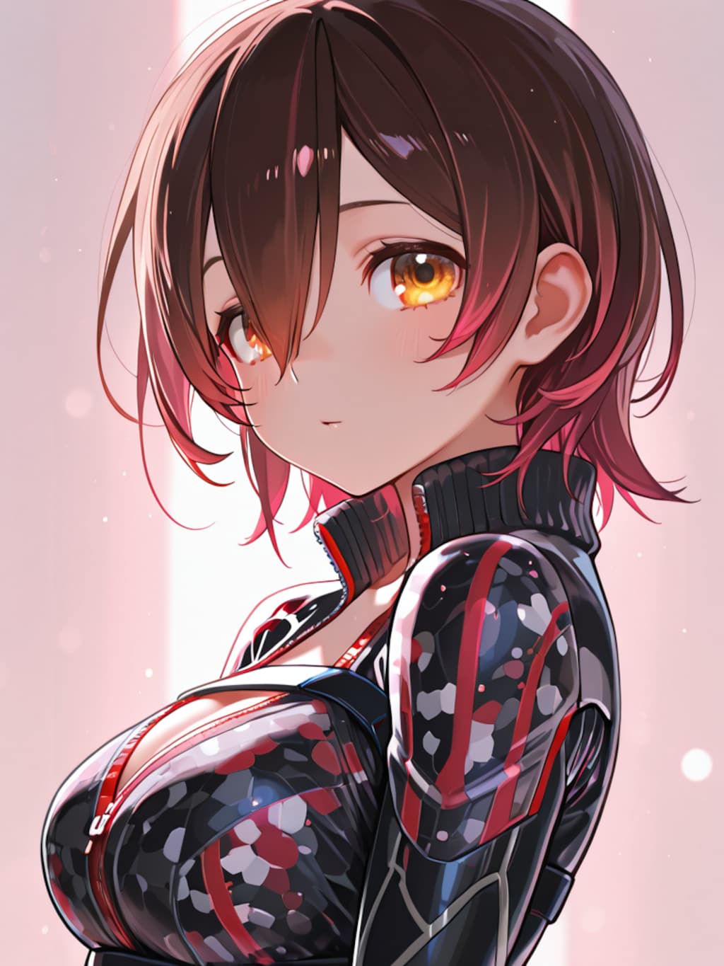 ホロライブ0期生（ときのそら、ロボ子さん、さくらみこ、星街すいせい、AZKi）