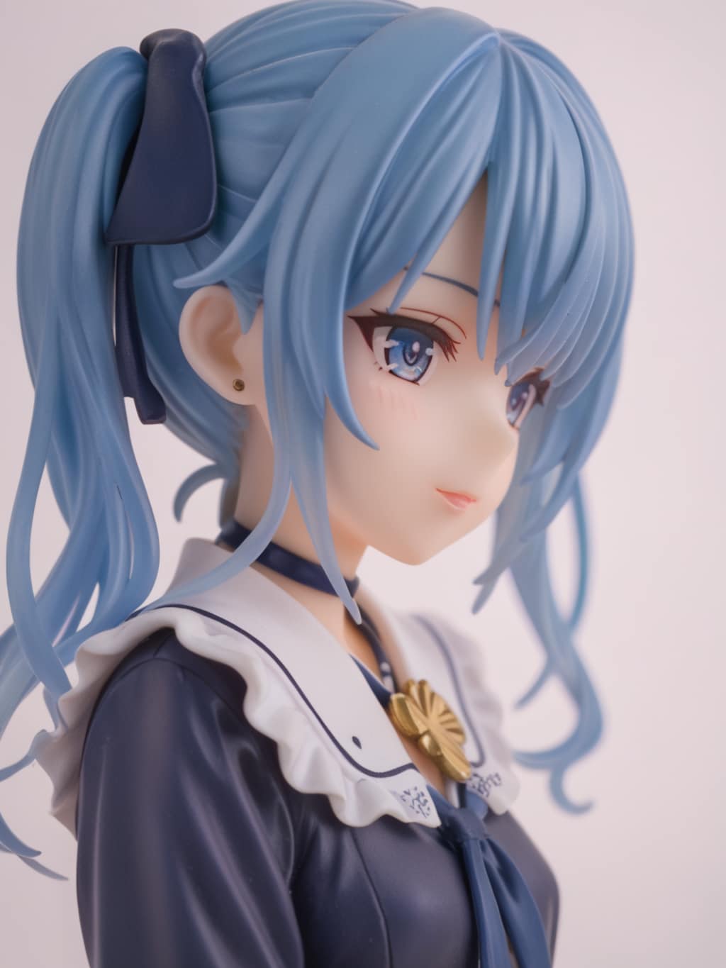 ホロライブ0期生（ときのそら、ロボ子さん、さくらみこ、星街すいせい、AZKi）
